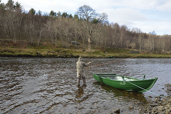 Double Spey 6